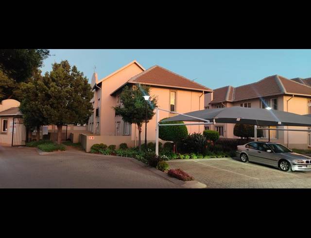 1 BEDROOM APARTMENT FOR SALE IN KLIPPOORTJE